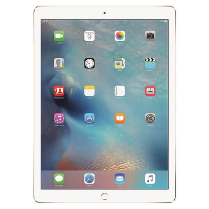 Apple iPad Pro 2nd Generation 12.9" with Wi-Fi + 4G Cellular (Refurbished) DailySale