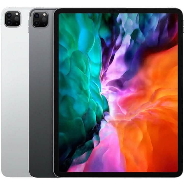 Apple iPad Pro 2nd Generation 11-inch 128GB - Wi-Fi (Refurbished) DailySale
