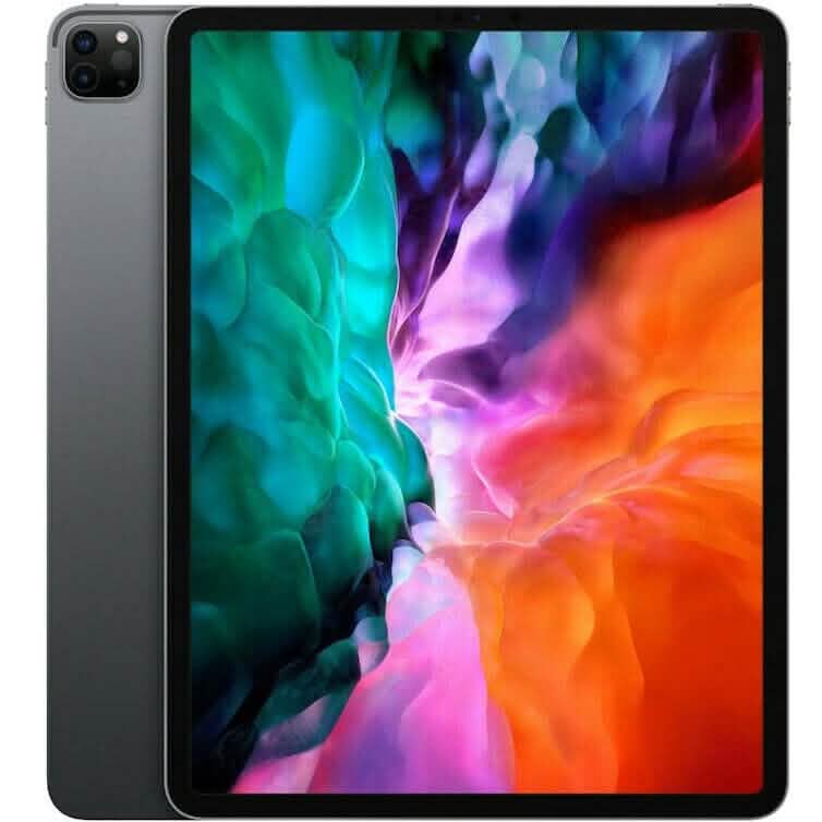 Apple iPad Pro 2nd Generation 11-inch 128GB - Wi-Fi (Refurbished) DailySale