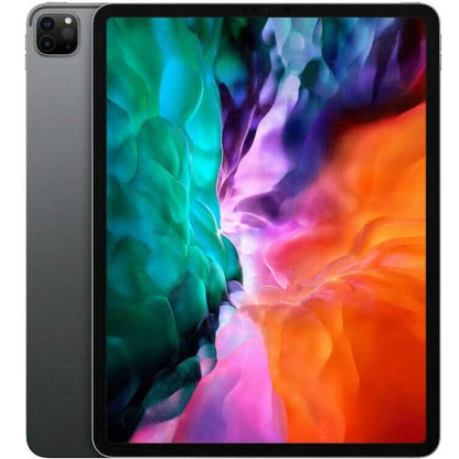 Apple iPad Pro 2nd Generation 11-inch 128GB - Wi-Fi (Refurbished) DailySale