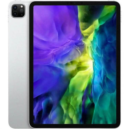 Apple iPad Pro 2nd Generation 11-inch 128GB - Wi-Fi (Refurbished) DailySale