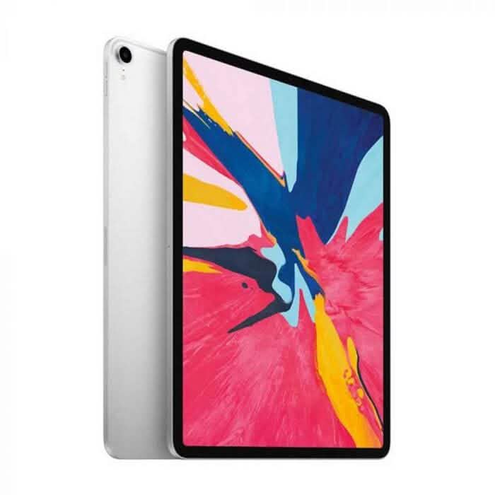 Apple iPad Pro 3rd Gen 12.9" Wi-Fi (Refurbished) DailySale