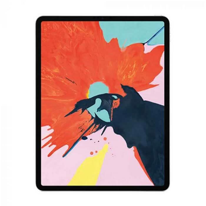 Apple iPad Pro 3rd Gen 12.9" Wi-Fi (Refurbished) DailySale