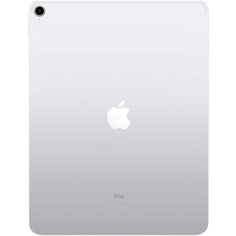 Apple iPad Pro 3rd Gen 12.9" WiFi + Cellular 4G (Refurbished) DailySale