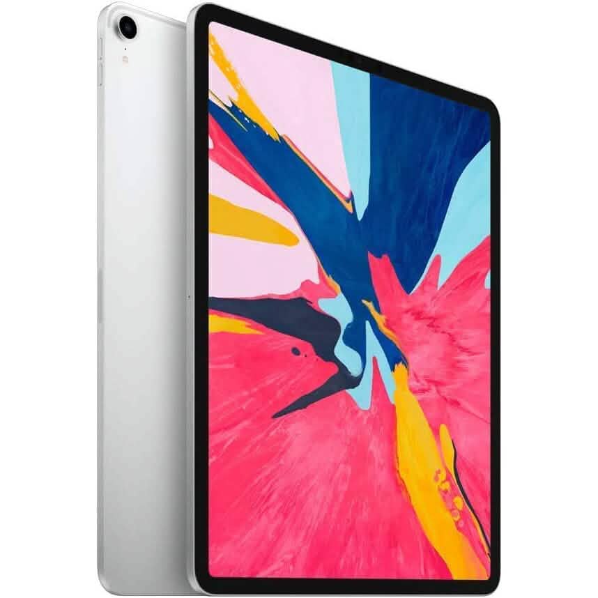 Apple iPad Pro 3rd Gen 12.9" WiFi + Cellular 4G (Refurbished) DailySale