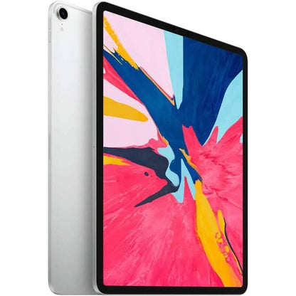 Apple iPad Pro 3rd Gen 12.9" WiFi + Cellular 4G (Refurbished) DailySale