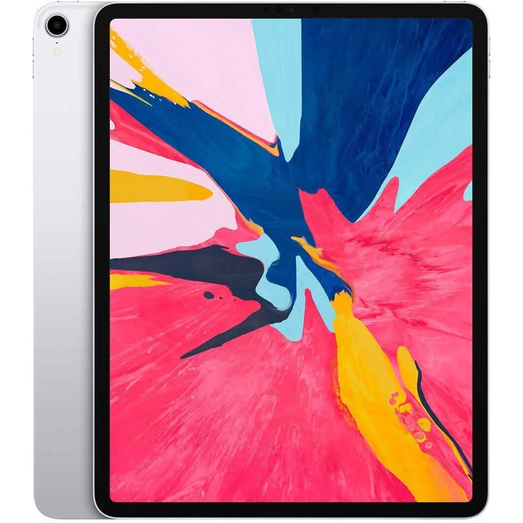 Apple iPad Pro 3rd Gen 12.9" WiFi + Cellular 4G (Refurbished) DailySale