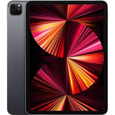 Apple iPad Pro 4th Generation 12.9-Inch - Wi-Fi (Refurbished) DailySale