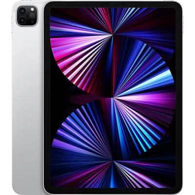 Apple iPad Pro 4th Generation 12.9-Inch - Wi-Fi (Refurbished) DailySale