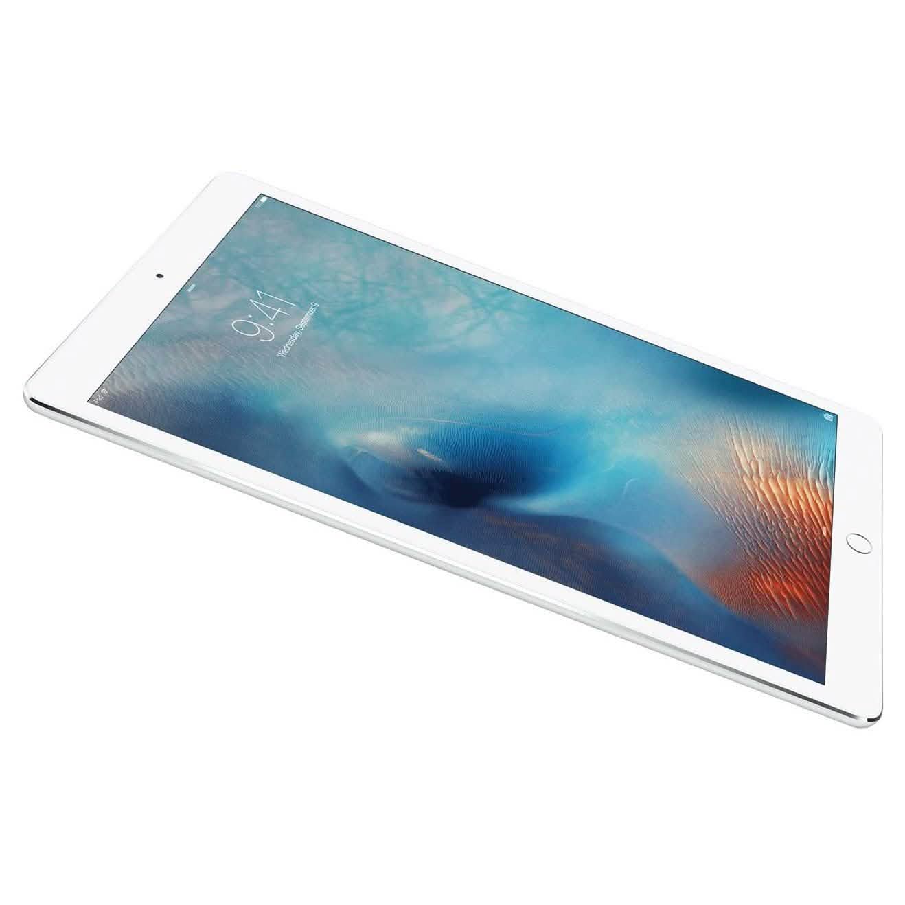 Apple iPad Pro 9.7" Tablet Wi-Fi (Refurbished) DailySale