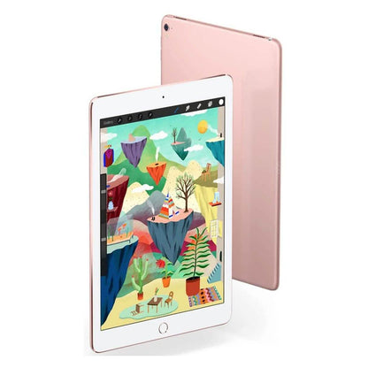 Apple iPad Pro 9.7" Tablet Wi-Fi (Refurbished) DailySale
