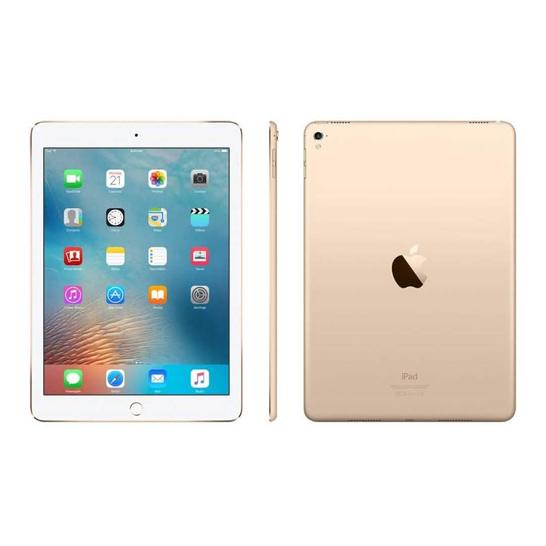 Apple iPad Pro 9.7" Tablet Wi-Fi (Refurbished) DailySale