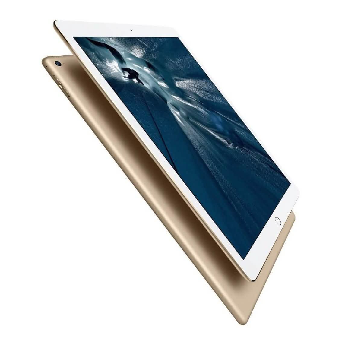 Apple iPad Pro 9.7" Tablet Wi-Fi (Refurbished) DailySale