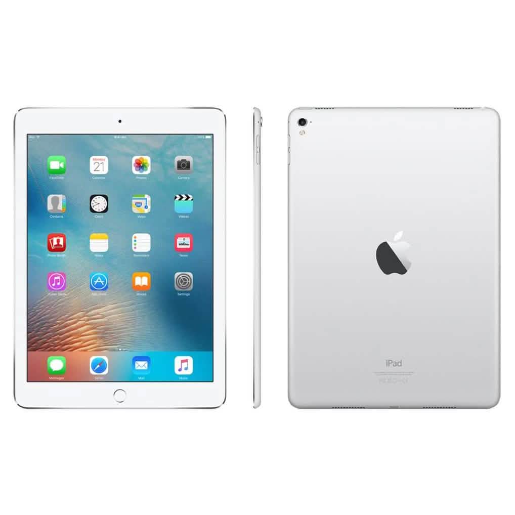 Apple iPad Pro 9.7" Tablet Wi-Fi (Refurbished) DailySale
