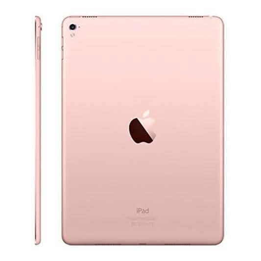 Apple iPad Pro 9.7" Tablet Wi-Fi (Refurbished) DailySale
