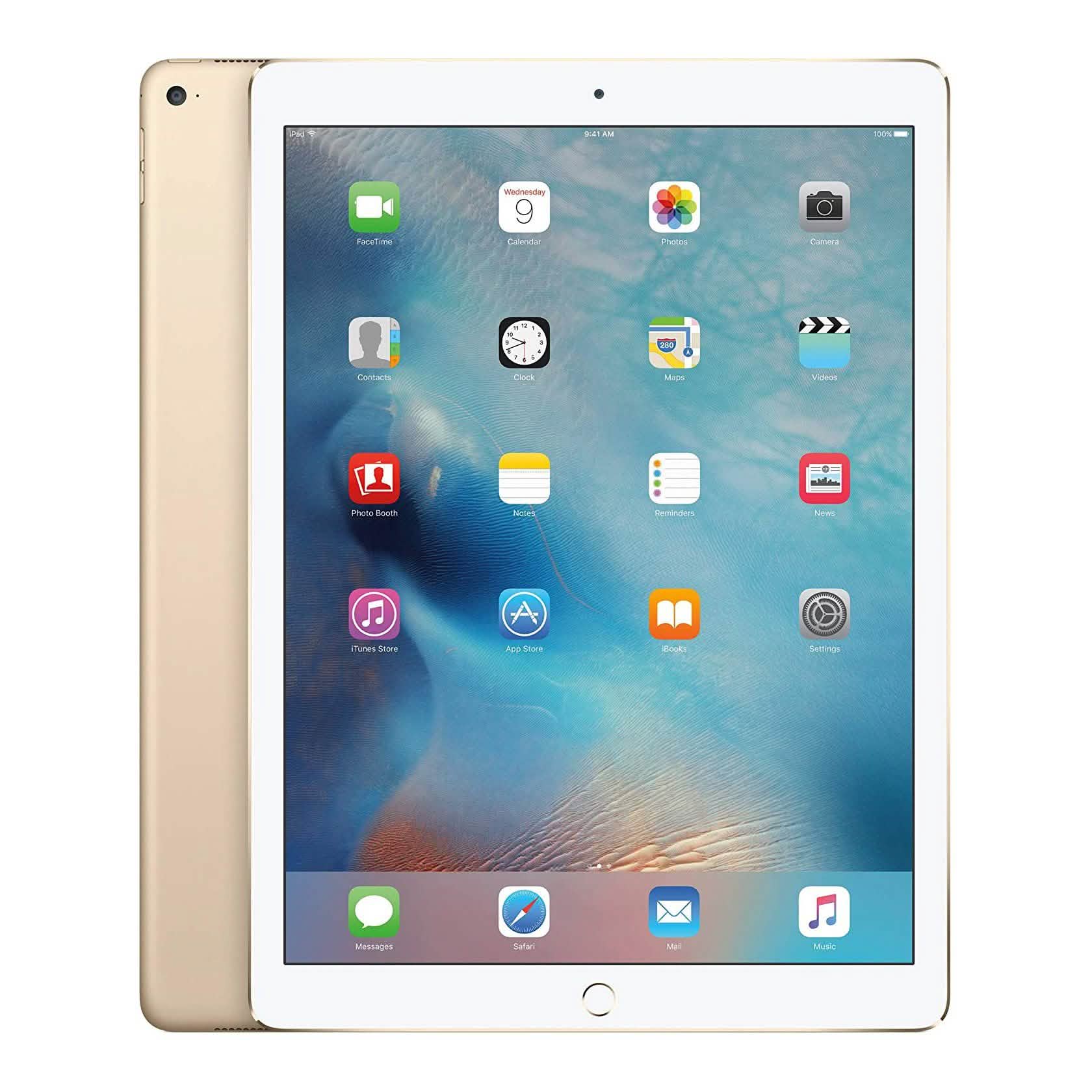 Apple iPad Pro 9.7" Tablet Wi-Fi (Refurbished) DailySale