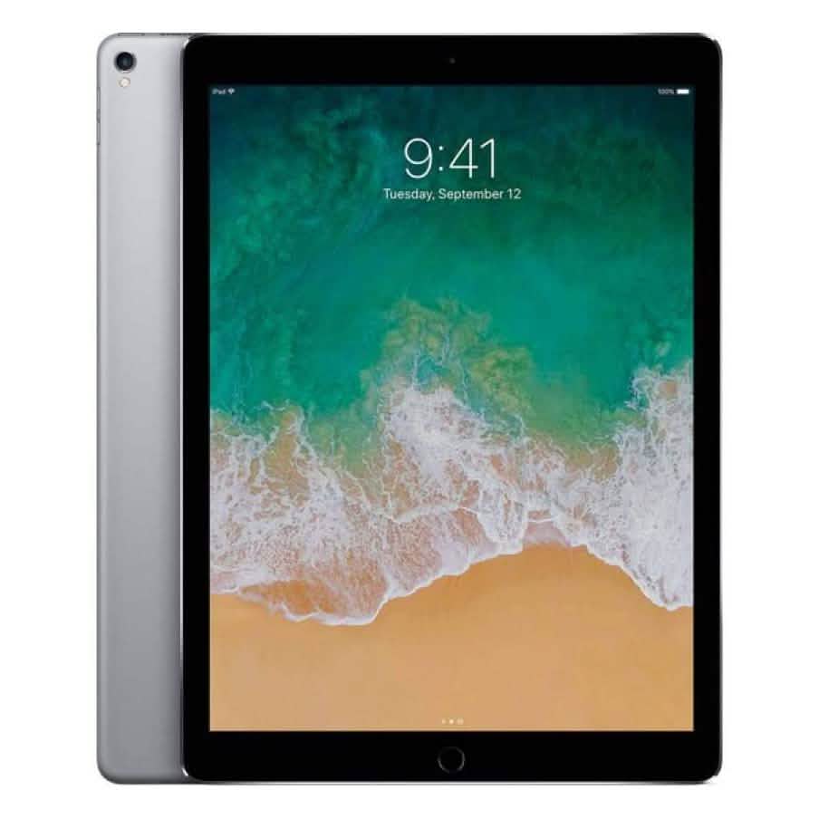 Apple iPad Pro 9.7" Tablet Wi-Fi (Refurbished) DailySale