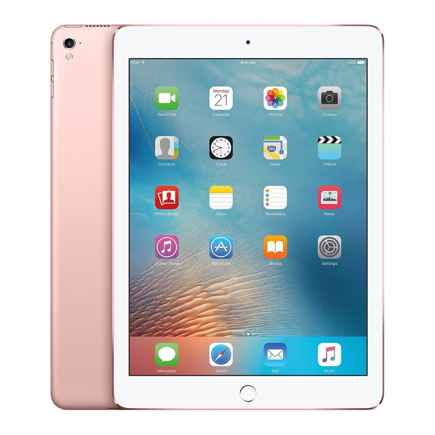 Apple iPad Pro 9.7" Tablet Wi-Fi (Refurbished) DailySale
