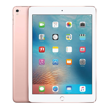 Apple iPad Pro 9.7" Tablet Wi-Fi (Refurbished) DailySale