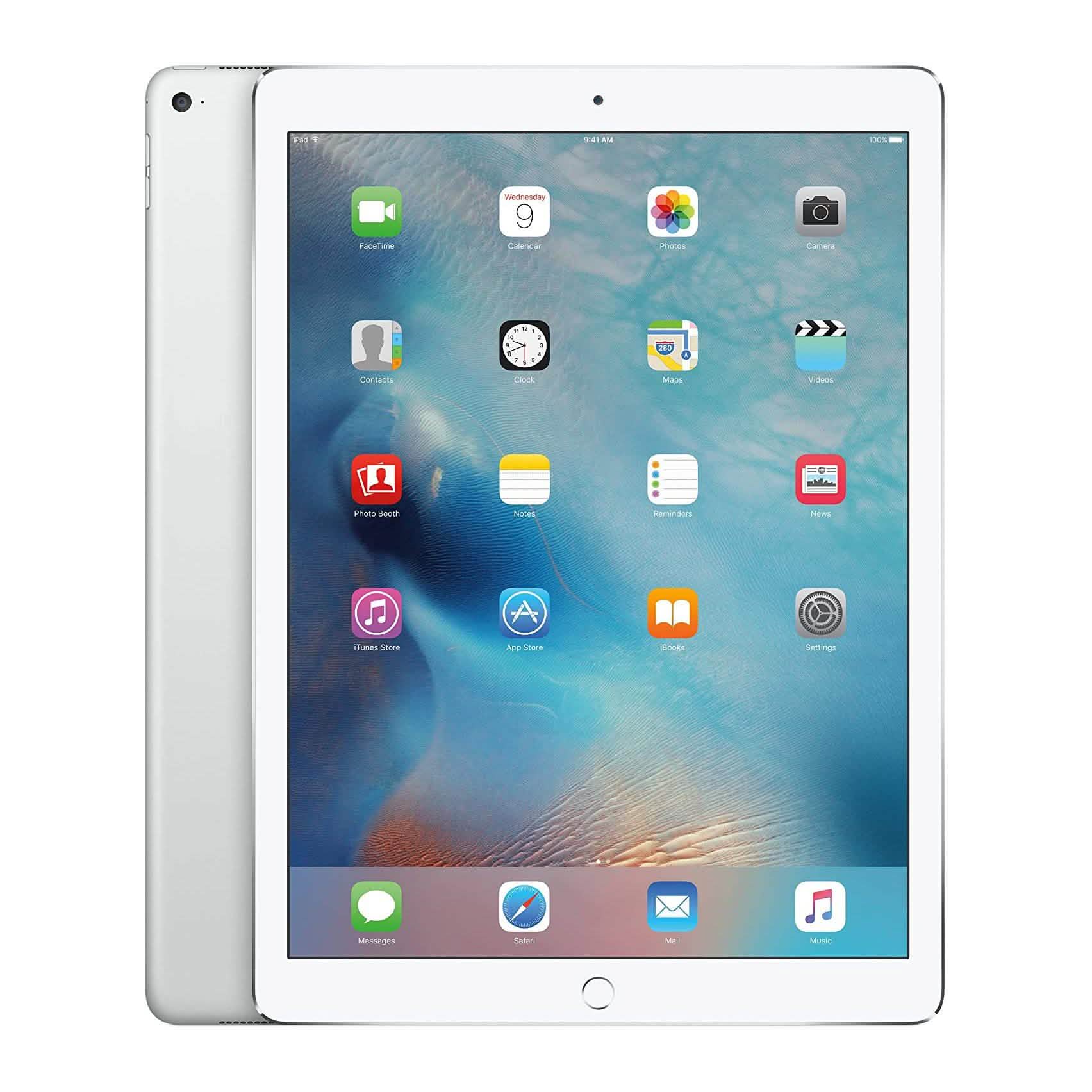 Apple iPad Pro 9.7" Tablet Wi-Fi (Refurbished) DailySale