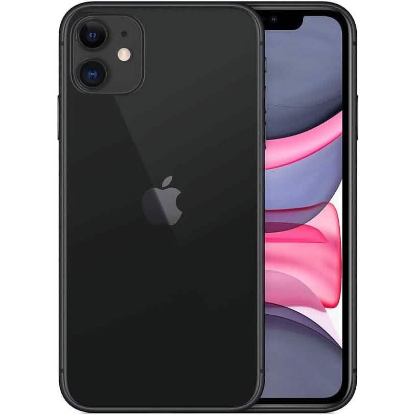 Apple iPhone 11 128GB AT&T (Refurbished) DailySale