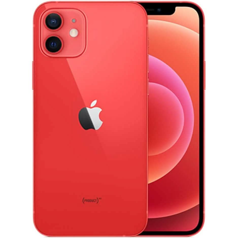 Apple iPhone 11 64GB - Fully Unlocked  (Refurbished) DailySale