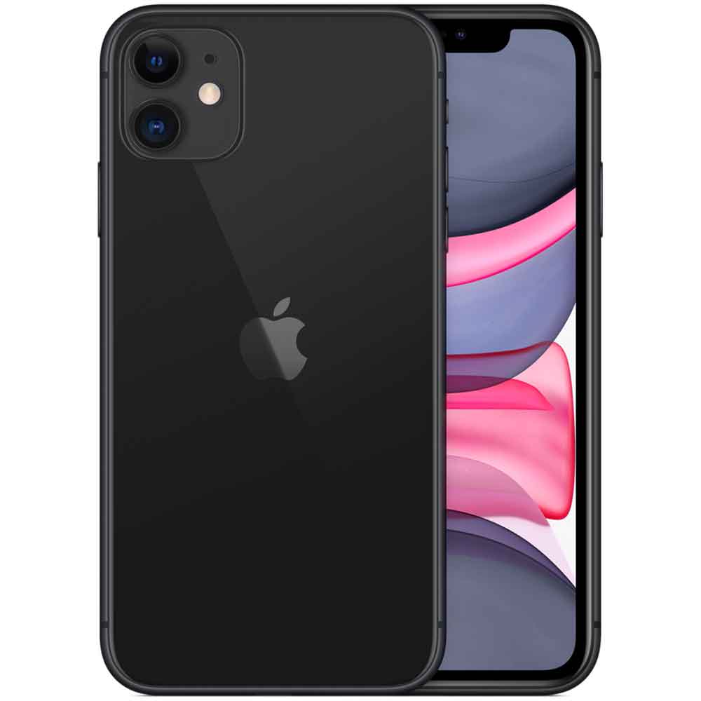 Apple iPhone 11 - Fully Unlocked (Refurbished) DailySale