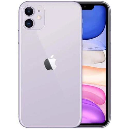 Apple iPhone 11 - Fully Unlocked (Refurbished) DailySale