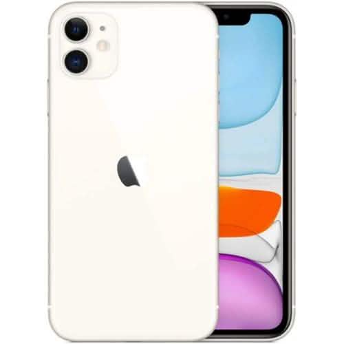 Apple iPhone 11 - Fully Unlocked (Refurbished) DailySale