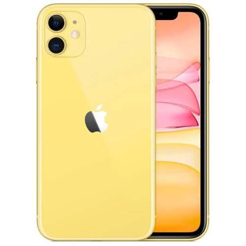 Apple iPhone 11 - Fully Unlocked (Refurbished) DailySale