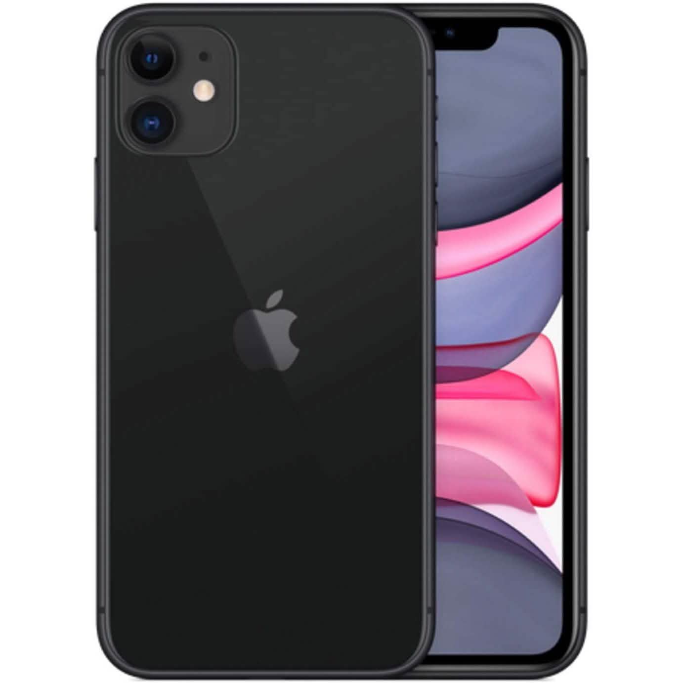 Apple iPhone 11 - Fully Unlocked (Refurbished) DailySale
