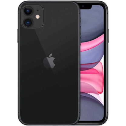 Apple iPhone 11 - Fully Unlocked (Refurbished) DailySale