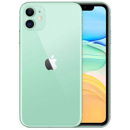 Apple iPhone 11 - Fully Unlocked (Refurbished) DailySale