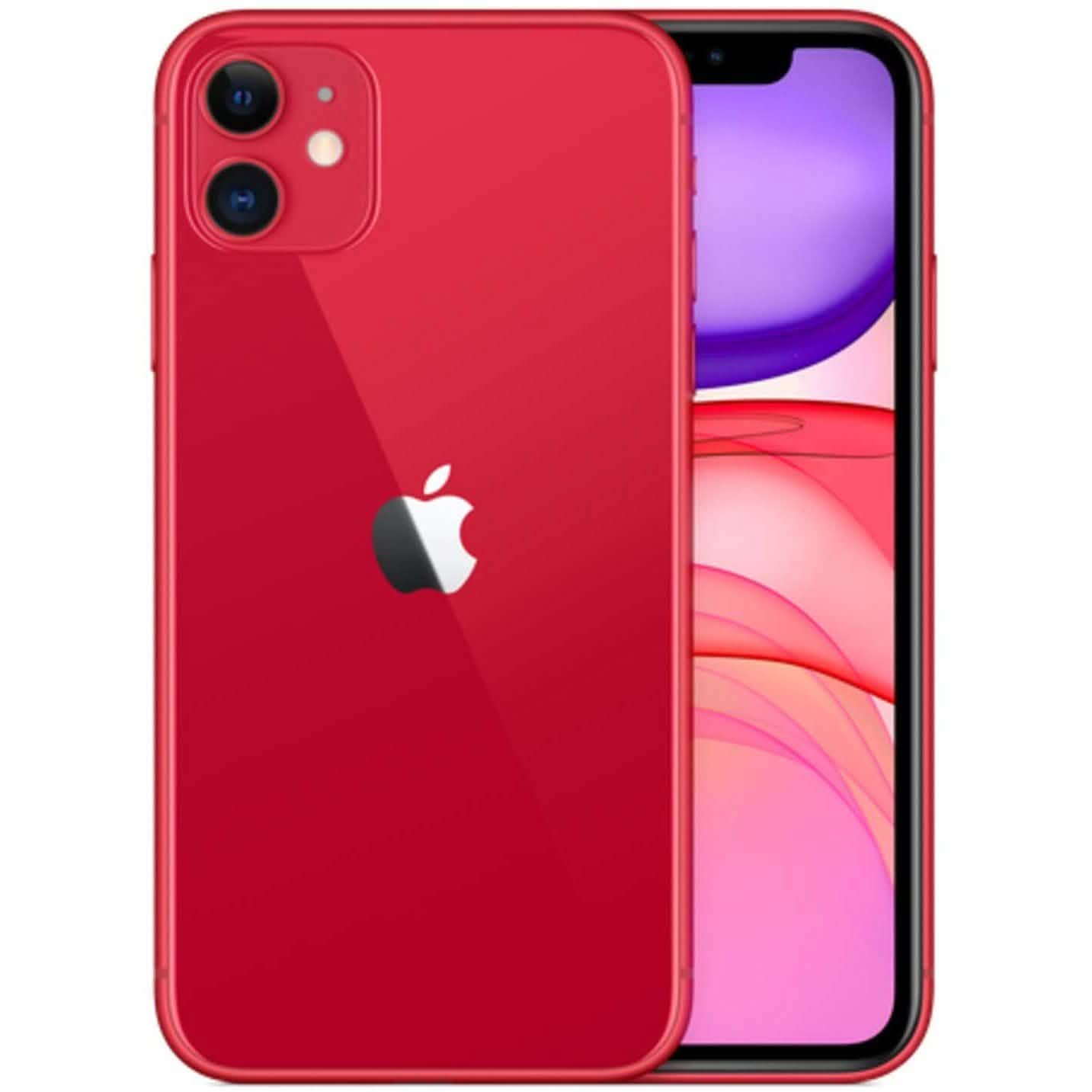 Apple iPhone 11 - Fully Unlocked (Refurbished) DailySale