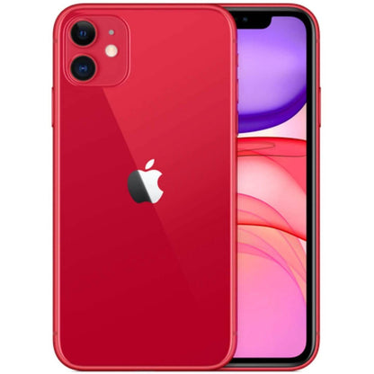Apple iPhone 11 - Fully Unlocked (Refurbished) DailySale