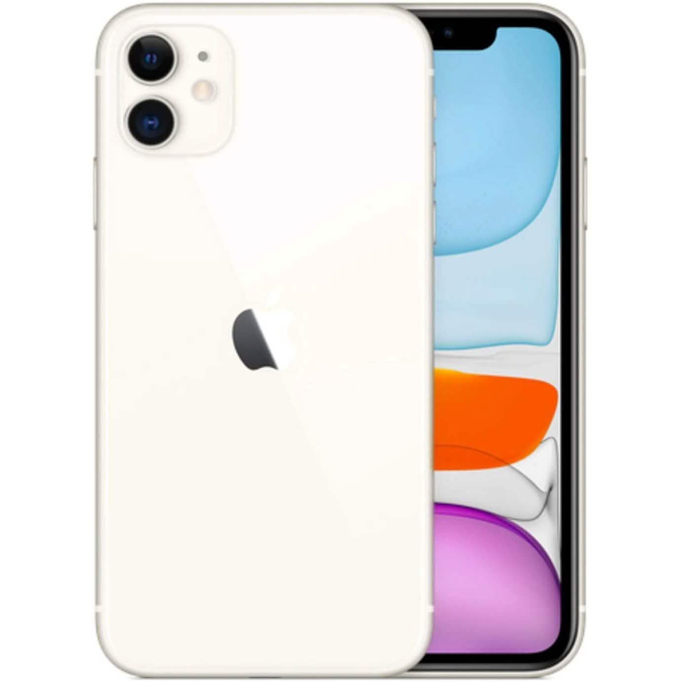 Apple iPhone 11 - Fully Unlocked (Refurbished) DailySale