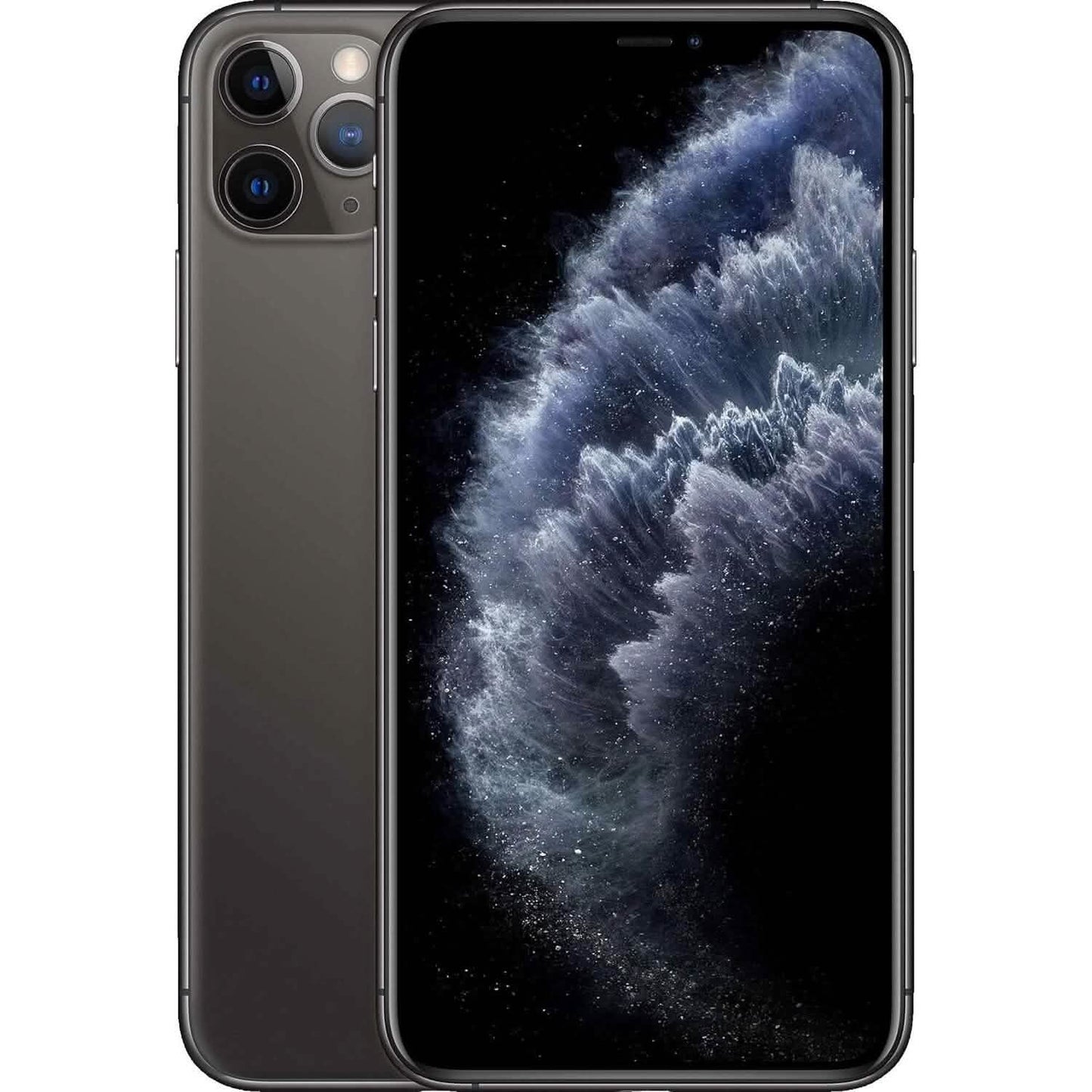 Apple iPhone 11 Pro, 256GB, Space Gray - Fully Unlocked  (Refurbished) DailySale