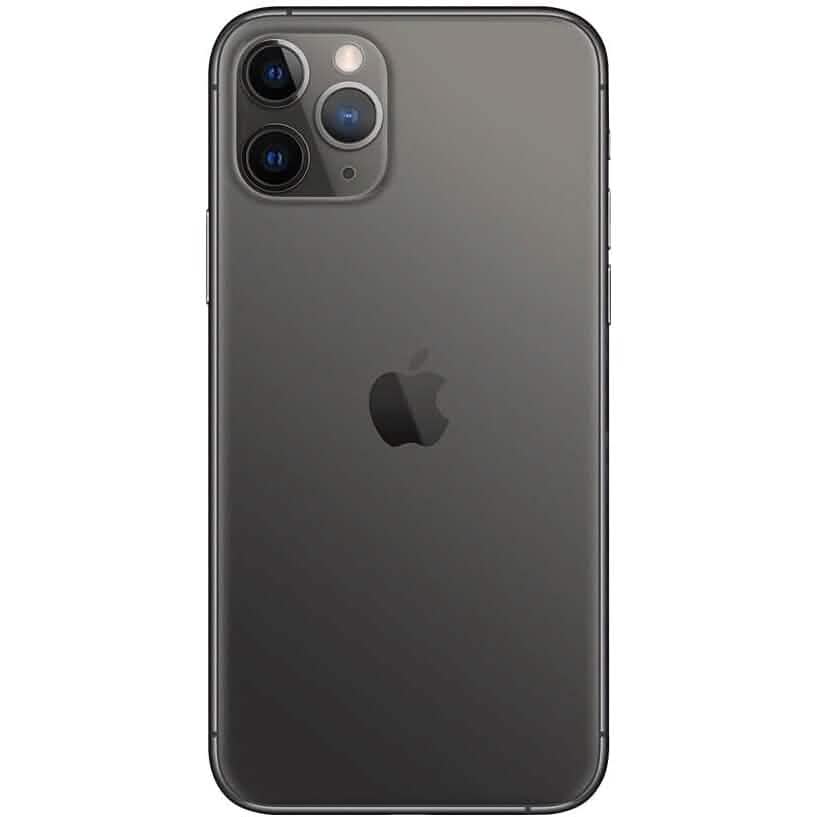 Apple iPhone 11 Pro, 256GB, Space Gray - Fully Unlocked  (Refurbished) DailySale