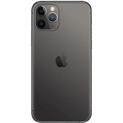 Apple iPhone 11 Pro, 256GB, Space Gray - Fully Unlocked  (Refurbished) DailySale