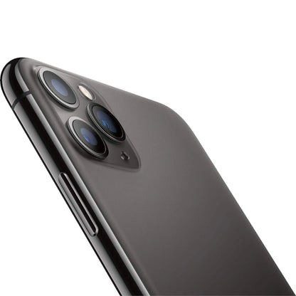 Apple iPhone 11 Pro, 256GB, Space Gray - Fully Unlocked  (Refurbished) DailySale