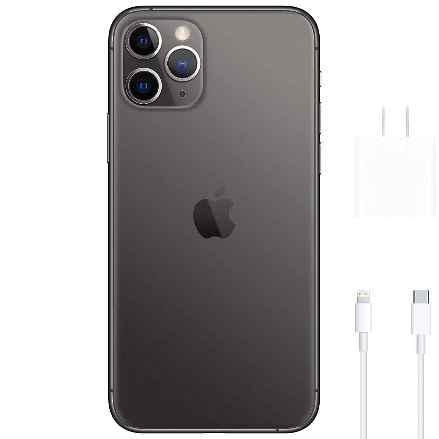 Apple iPhone 11 Pro - Fully Unlocked (Refurbished) DailySale