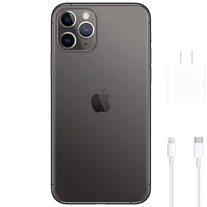 Apple iPhone 11 Pro - Fully Unlocked (Refurbished) DailySale