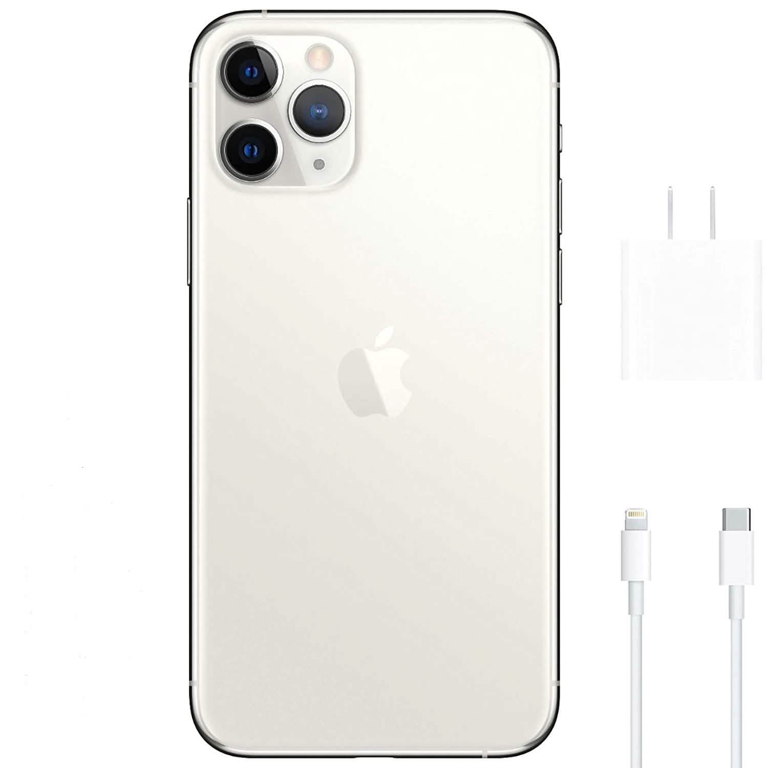 Apple iPhone 11 Pro - Fully Unlocked (Refurbished) DailySale