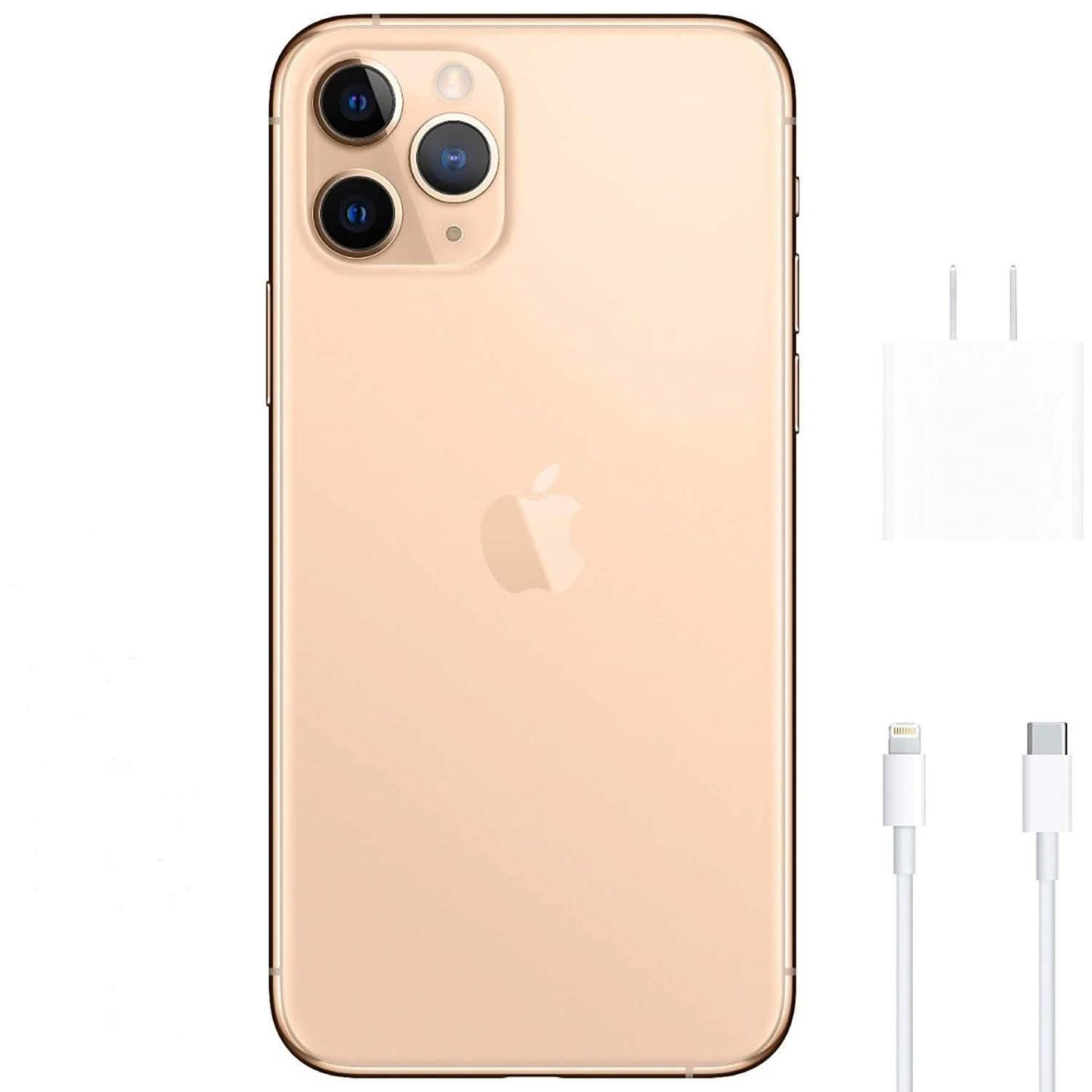 Apple iPhone 11 Pro - Fully Unlocked (Refurbished) DailySale