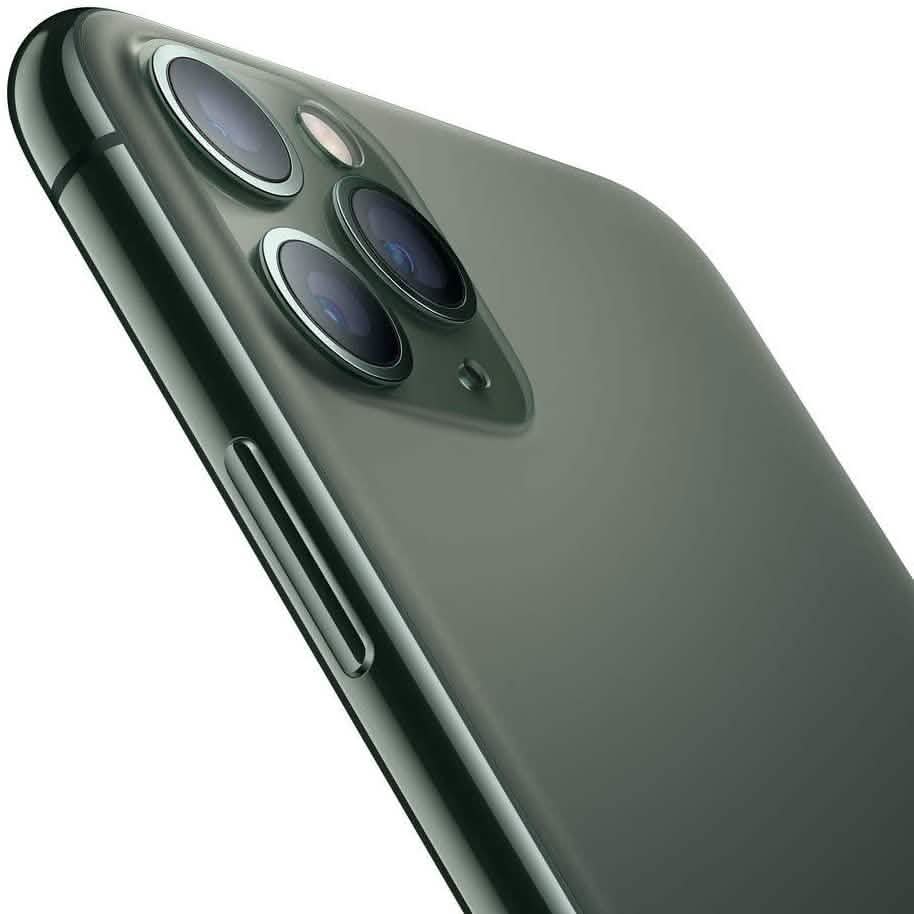 Apple iPhone 11 Pro - Fully Unlocked (Refurbished) DailySale