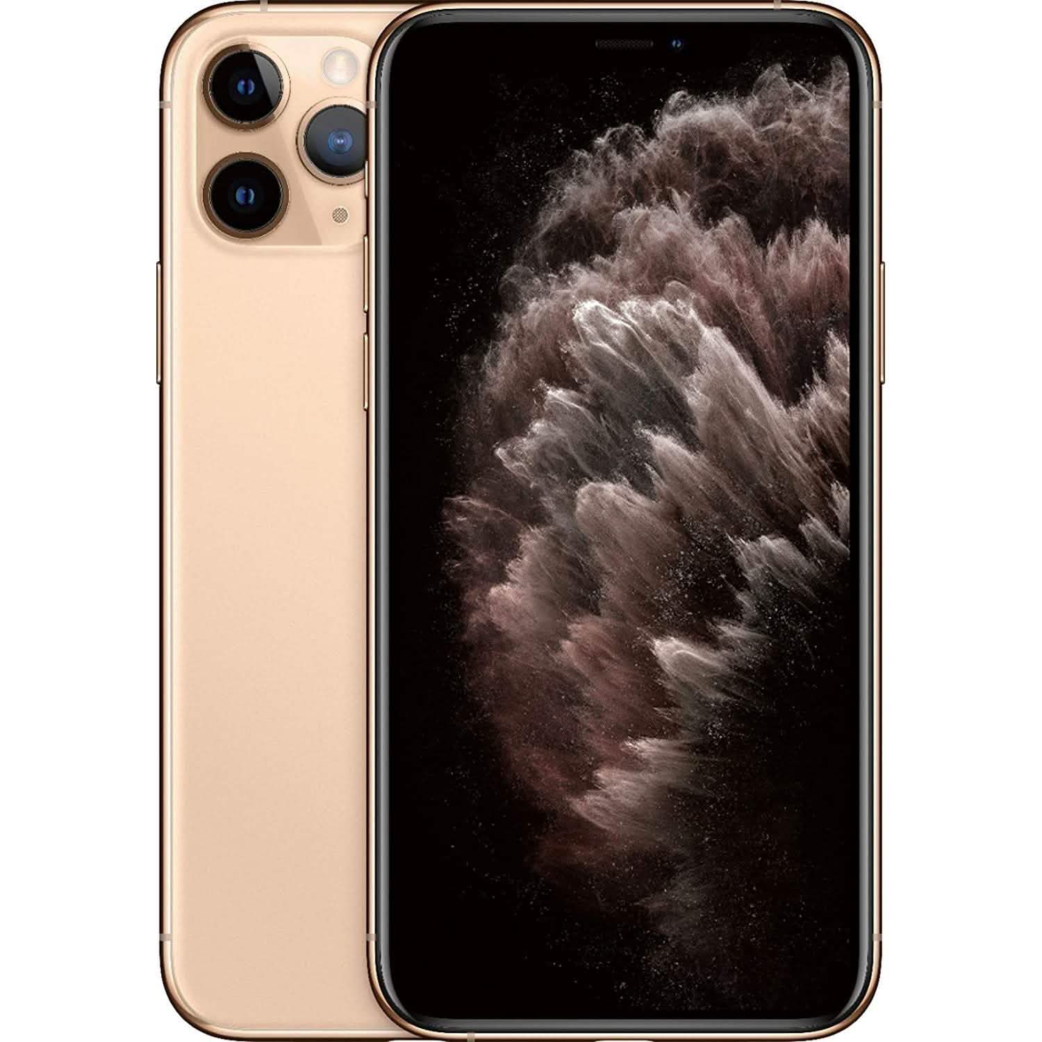 Apple iPhone 11 Pro - Fully Unlocked (Refurbished) DailySale