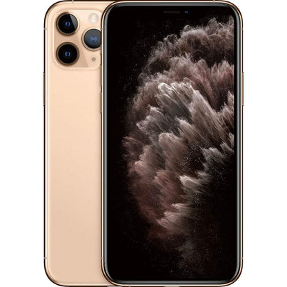Apple iPhone 11 Pro - Fully Unlocked (Refurbished) DailySale