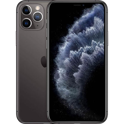 Apple iPhone 11 Pro - Fully Unlocked (Refurbished) DailySale