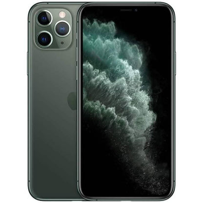 Apple iPhone 11 Pro - Fully Unlocked (Refurbished) DailySale