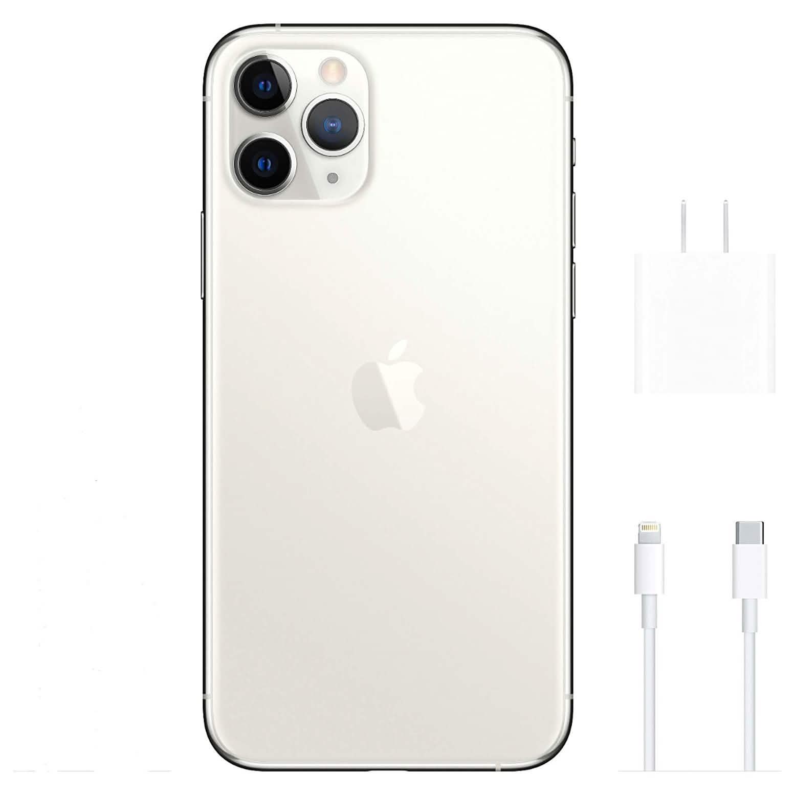 Apple iPhone 11 Pro Max - Fully Unlocked (Refurbished) DailySale